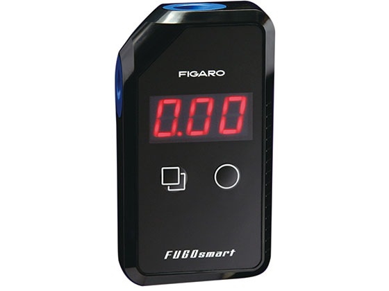 【お取り寄せ】フィガロ技研 アルコールチェッカー FALC-21