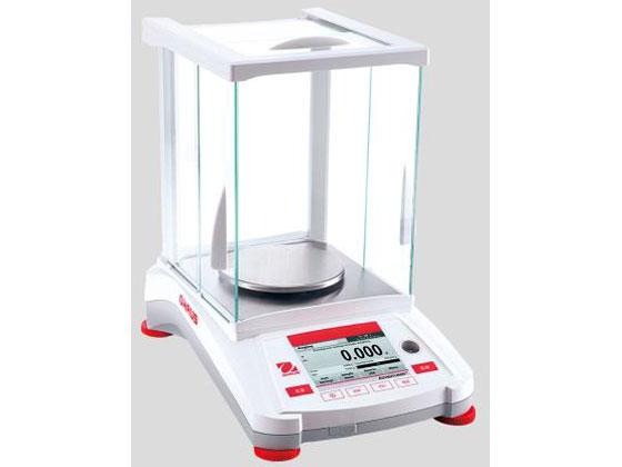 【お取り寄せ】オーハウス ベーシック電子天びん アドベンチャーシリーズ AX423 天秤 はかり 周辺 秤量 計測器 計量器 109,819円