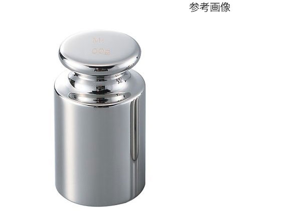 【お取り寄せ】アズワン 円筒分銅 SWM1000 秤量用部品 秤量 計測器 計量器