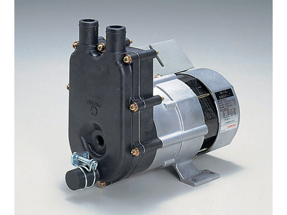 【お取り寄せ】三相電機 自吸式マグネットポンプ PMS-411B ポンプ 加圧 減圧装置類 実験室用備品
