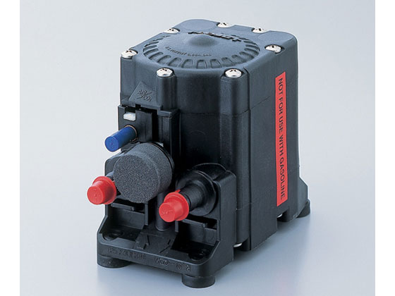 【お取り寄せ】ジャブスコ ダイヤフラムポンプ 18900mL min G573205A ダイヤフラムポンプ ポンプ 加圧 減圧装置類 実験室用備品