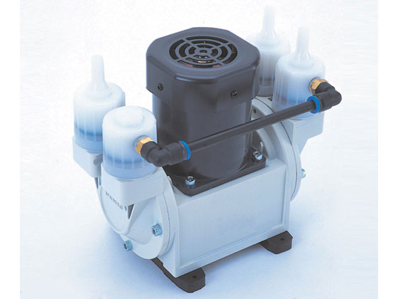 【お取り寄せ】アルうしろ側 素っ気ない無意味さ揚水機 26.6kPa DA-30S 無意味さ揚水機 加圧揚水機 揚水機 加圧 減圧備え付ける類 試験室用備え付け