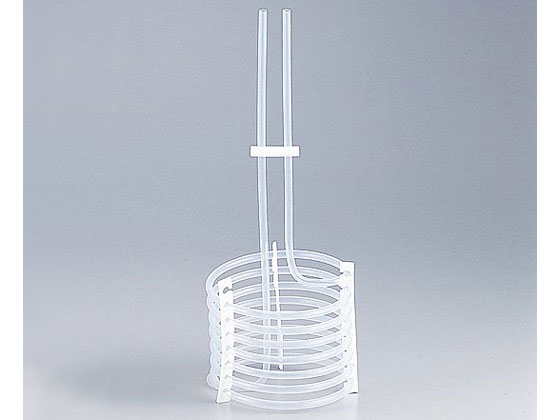 【お取り寄せ】アズワン 独立独歩巻き式熱取り替えっこ器(フッ化脂) JC-T1 冷やかす計器 暖める 試験室用備え付け