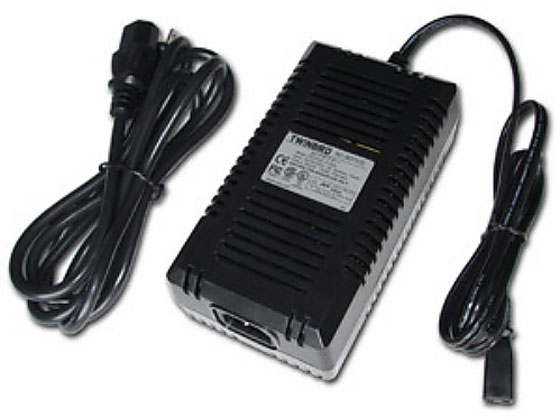【お取り寄せ】ツインバード工業 ACアダプター SC-AD70 冷蔵庫 冷凍庫 加熱 冷却機器 実験室用備品