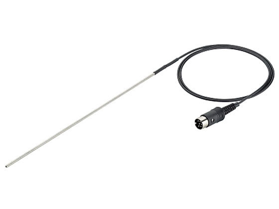 【お取り寄せ】IKA 熱度検出器 PT1000.60 スターラー まぜくり返す 試験室用備え付け