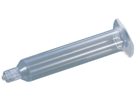 【お取り寄せ】武蔵応用科学 ディスペンサー用シリンジ 判定基準(50mL) PSY-50F ディスペンサー 分注 試験室用備え付け