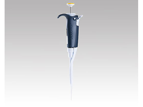 楽天市場】マイクロ ピペット ギルソン ピペットマン P10 容量 1〜10μL