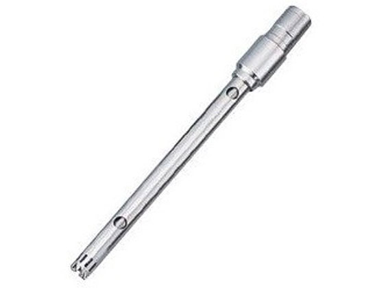 【お取り寄せ】アズワン ホモジナイザー用シャフトジェネレーター 2~250mL K-12S ホモジナイザー 粉砕 混合 プレス 実験室用備品