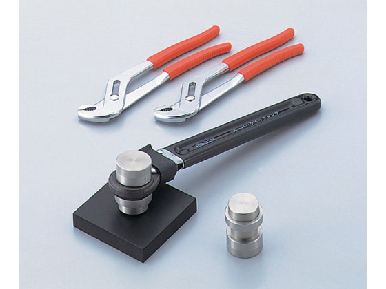 【お取り寄せ】アズワン 凍結粉砕器具 TK-CM20S 粉砕機 粉砕 混合 プレス 実験室用備品