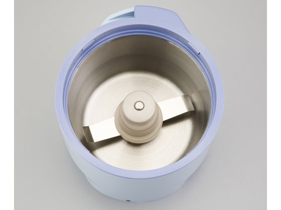 【お取り寄せ】アズワン 交換用粉砕容器 PN-J21 粉砕機 粉砕 混合 プレス 実験室用備品
