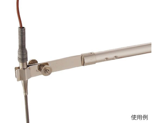 【お取り寄せ】VWR 温度計用クランプ 21573-071 クランプ 実験用小物 機材