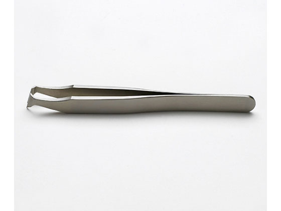 【お取り寄せ】IDEAL-TEK 超精密ピンセット カッティング ID-15AGW ピンセット 精密ピンセット 実験用小物 機材