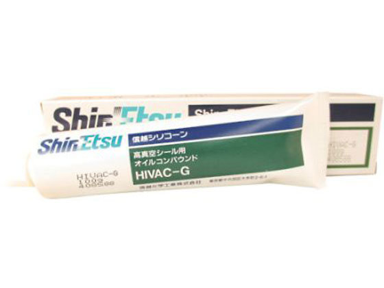 【楽天市場】【お取り寄せ】信越シリコーン グリース HIVAC-G 潤滑 防錆 洗浄剤 ケミカル製品 接着剤 塗料等：JET PRICE