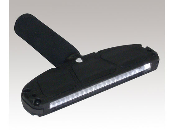 【お取り寄せ】アズワン LED滑っこいともし火 HL-DFL-F120 明かり 照明装置 虫眼鏡 領域 試験用小物 機械 その他-DIY・工具-花・ガーデン・DIY