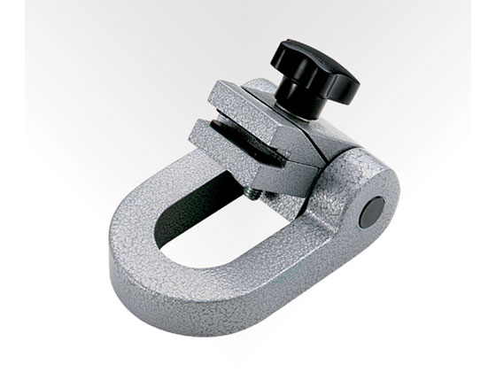 【お取り寄せ】新潟精機 マイクロメータスタンド MS-SG 価値付ける手道具 手道具類 試験用小物 計器