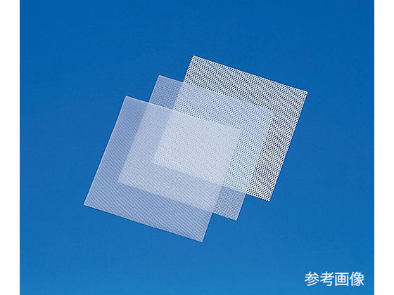 【お取り寄せ】アズワン PTFEパンチングシート 1.0×500 脂 キルク原材料 試験用原材料