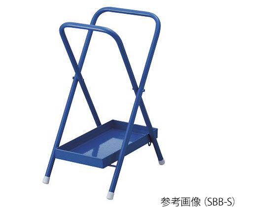 【お取り寄せ】アズワン オートクレーブバッグ用スタンド SBB-L