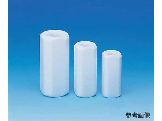 【お取り寄せ】アズワン PTFE読み合わせる弁膜 6粍 弁膜 弁 まかない方 配管工業材