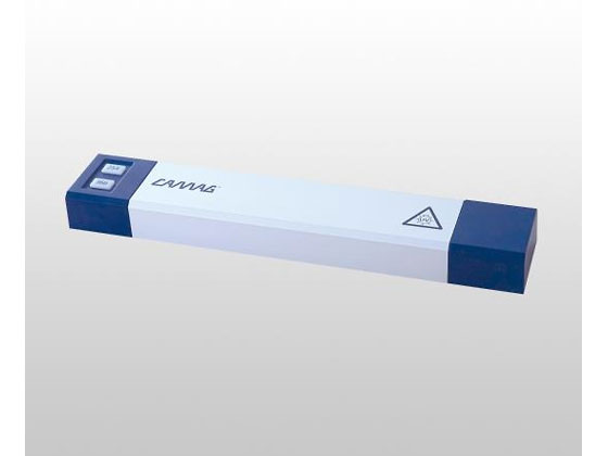 【お取り寄せ】CAMAG UVランプ(254nm 366nm切替) 022.9160 紫外線関連 分析 検査 分析機器