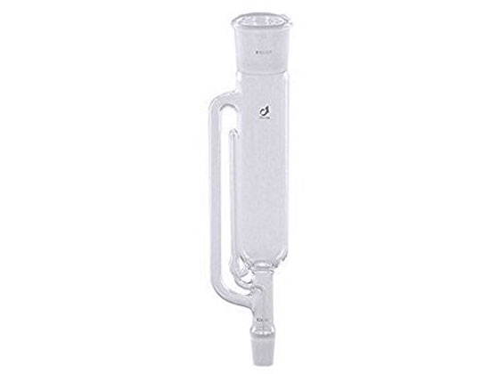 【お取り寄せ】クライミング ソックスレー抽出器II型 300mL(抽出部) 0052-02-10 脂質成分分析 成分分析 検査 分析機器