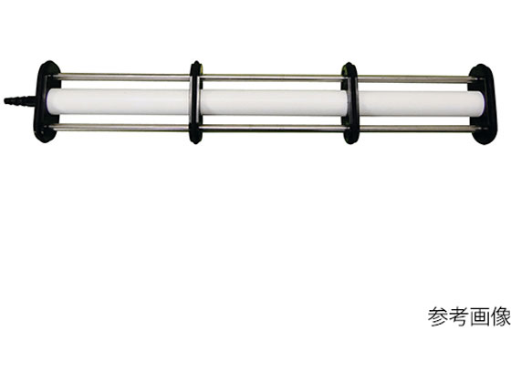 【お取り寄せ】アズワン 散気管 ドリームストーン Φ30×500mm 150μm NB-500 飼育 病理 動物実験用品 検査 分析機器