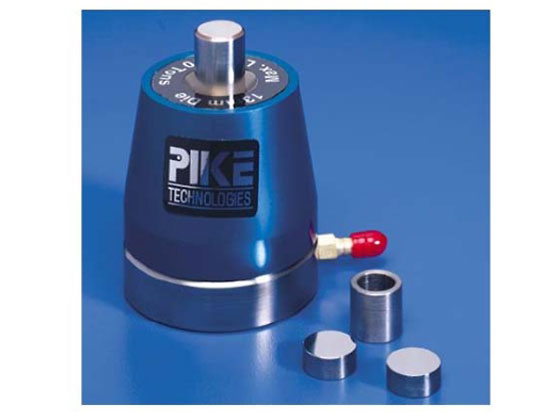 【お取り寄せ】PIKE 錠剤決定づける器 13粍ダイセット 161-1900 分析的思考用前取り計らう計器 備品 分析的思考計器 精神測定検査