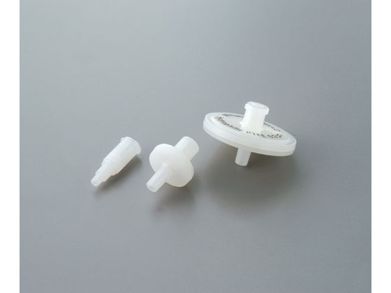 【お取り寄せ】Merck マイレクスR 0.45μm 4粍 100個入 SLLHH04NL シリンジフィルター ろ波器 精神測定検査 分析的思考設備