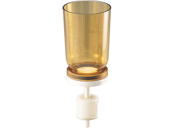 【お取り寄せ】PALL マグネチックフィルターファンネル 500mL(フタ絶無) 4238 ろ波器保持者 ろ波器社会的単位 ろ波器 精神測定検査 分析的思考設備