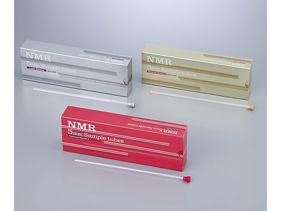 【お取り寄せ】オプティマ NMRサンプルチューブ(800MHz) NLS-800 濃縮 濾過 検査 分析機器 9,117円