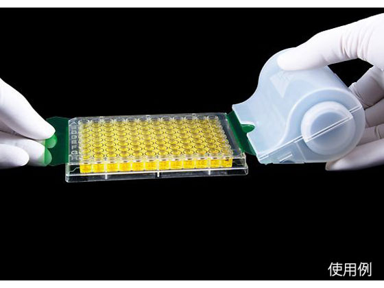 【お取り寄せ】ExcelScientific ロールフィルム(マイクロ一皿用) SM-KIT-BS 一皿 脂入れもの 計り器