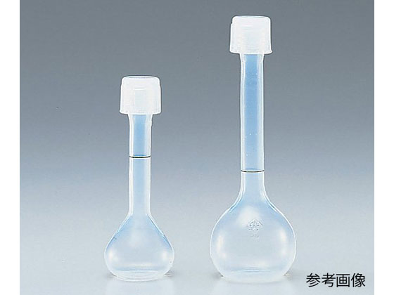 【お取り寄せ】VITLAB PFA刃針瓶 10mL 107097 刃針瓶 瑠璃入れもの 測り器