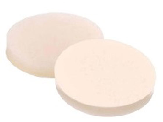 【お取り寄せ】WHEATON ミニバイアルキャップ 0.1mL用中フタ W240581A 推進器管瓶 玻璃入れもの 測量器
