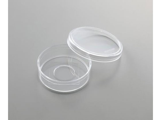 【お取り寄せ】アズワン ガラスボトムディッシュ(100個入) D11130H 組織培養関連商品 ティッシュカルチャー 容器 計量器 21,978円