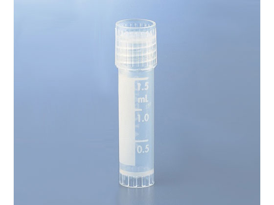 【お取り寄せ】TSNa クライオバイアル 1.5mL 5000-1020 組織培養関連商品 ティッシュカルチャー 容器 計量器 30,100円