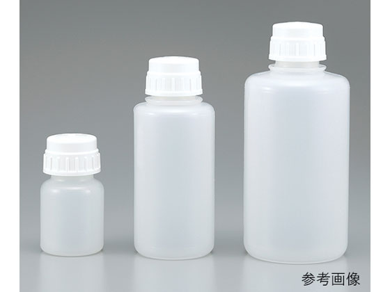 【お取り寄せ】TSNa 一元管理瓶 4L 2126-4000 壜 脂製 脂容れもの 測定器 その他-花・ガーデン・DIY-DIY・工具