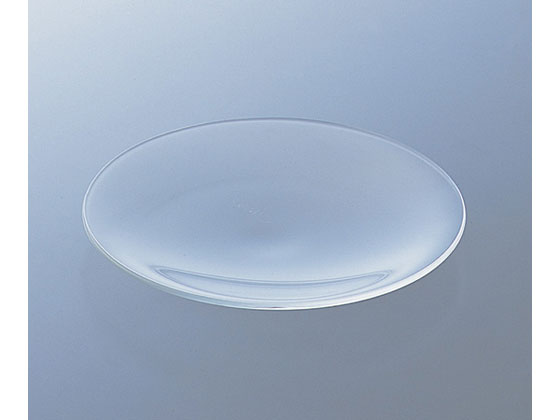 【お取り寄せ】SCHOTT DURAN 時計皿 φ250mm 213216607 蒸発皿 燃焼ボード 蒸発 焼成用容器 計量器