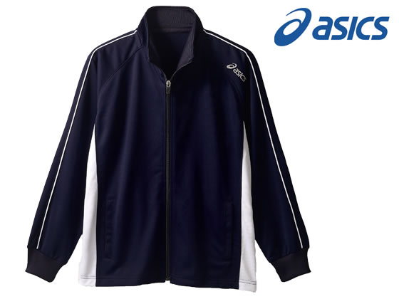 楽天市場】トレーニングジャケット 長袖 [男女兼用] CHM507 asics