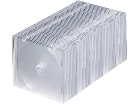 楽天市場】空スピンドルケース 空ケース 50枚収納用 スピンドルケース