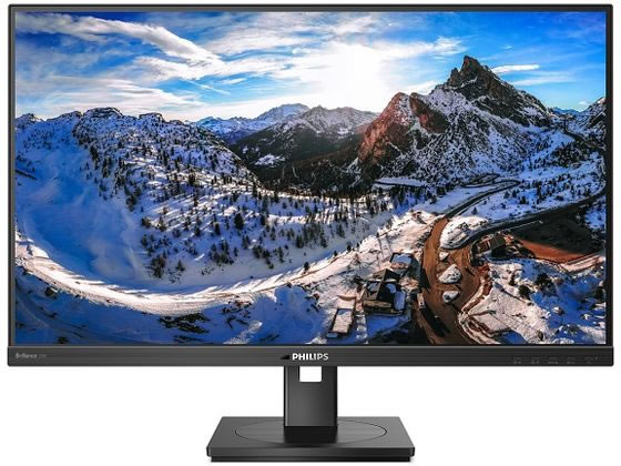 楽天市場】PHILIPS [273B9/11] 27インチ ワイド液晶ディスプレイ