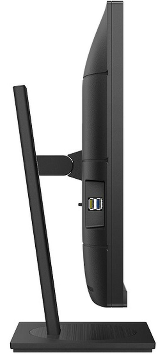 PHILIPS 27型4K液晶ディスプレイ Type-C ブラック 279P1 11