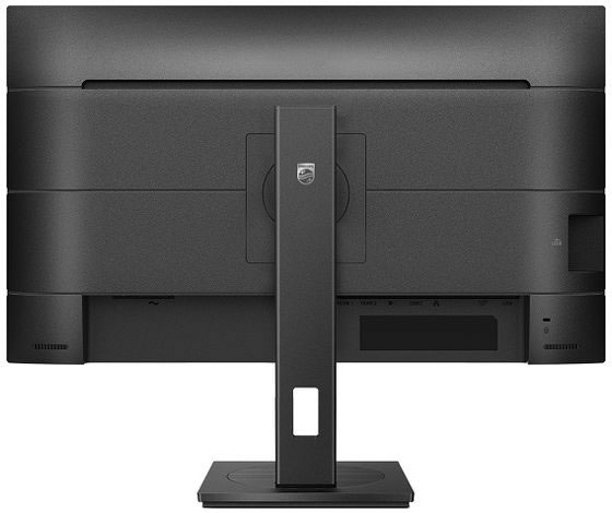 PHILIPS 27型4K液晶ディスプレイ Type-C ブラック 279P1 11