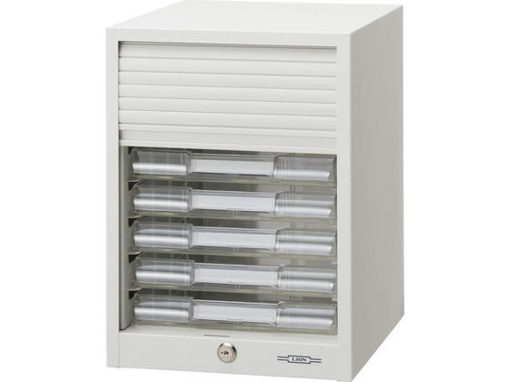 ライオン事務器 シャッターセーフボックスSB-277 1台[21] たのめーるライオン事務器 シャッターセーフボックス SB-277 1台の通販