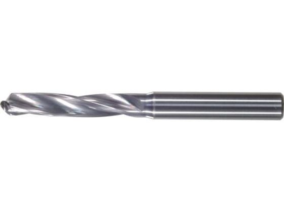 【お取り寄せ】イワタツール 高硬度用トグロンハードドリルショート 刃径6.0 全長60 TGHDS6CBALD 穴あけ工具 ドリル 切削工具 作業用品 工具