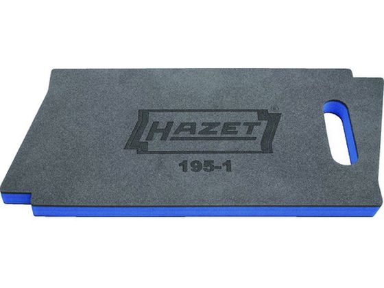 【お取り寄せ】HAZET ニーマット 195-1 車輌整備用品 グリスガン 部品 作業用品 工具