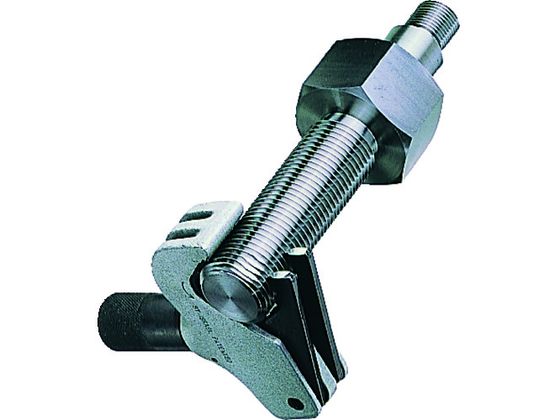 【お取り寄せ】NOGA ねじ補正器 NS2000 ねじ山修正器 引抜 除去工具 作業工具 作業用品 工具