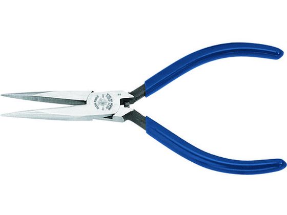 【お取り寄せ】KLEIN ロングノーズプライヤー スリム 140mm D327-51 2C ラジオペンチ ペンチ ニッパ プライヤー 作業用品 工具
