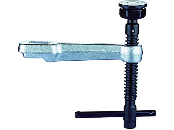 【お取り寄せ】TRUSCO クランプ用ハンドル レール幅36mm用 3616AST-P クランプ 作業工具 バイス ハンドプレス 作業用品 工具