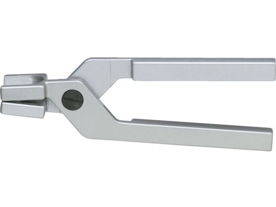 【お取り寄せ】TRUSCO クーラントライナー ジョイントプライヤー サイズ3／4 P-CL-6P クーラント用品 切削工具 作業用品 工具