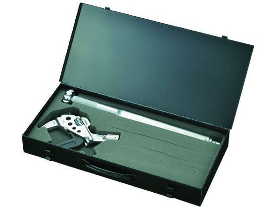 【お取り寄せ】TOP TMW形トルクレンチ 調整範囲20~100N・m TMW-100NT トルクレンチ 作業工具 作業用品 工具