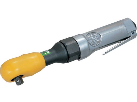 【お取り寄せ】SI エアーラチェットレンチ SI-1320A エアーラチェットレンチ 空圧工具 作業用品 工具
